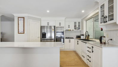 Picture of 50 Adelines Way, COFFS HARBOUR NSW 2450