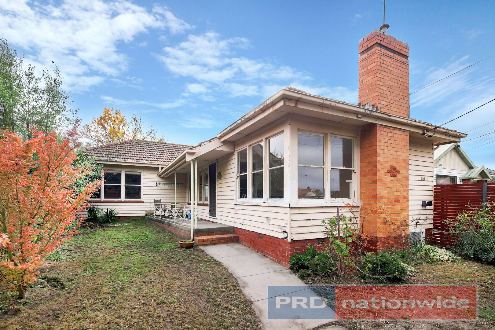 514 Landsborough Street, Ballarat North Property History & Address