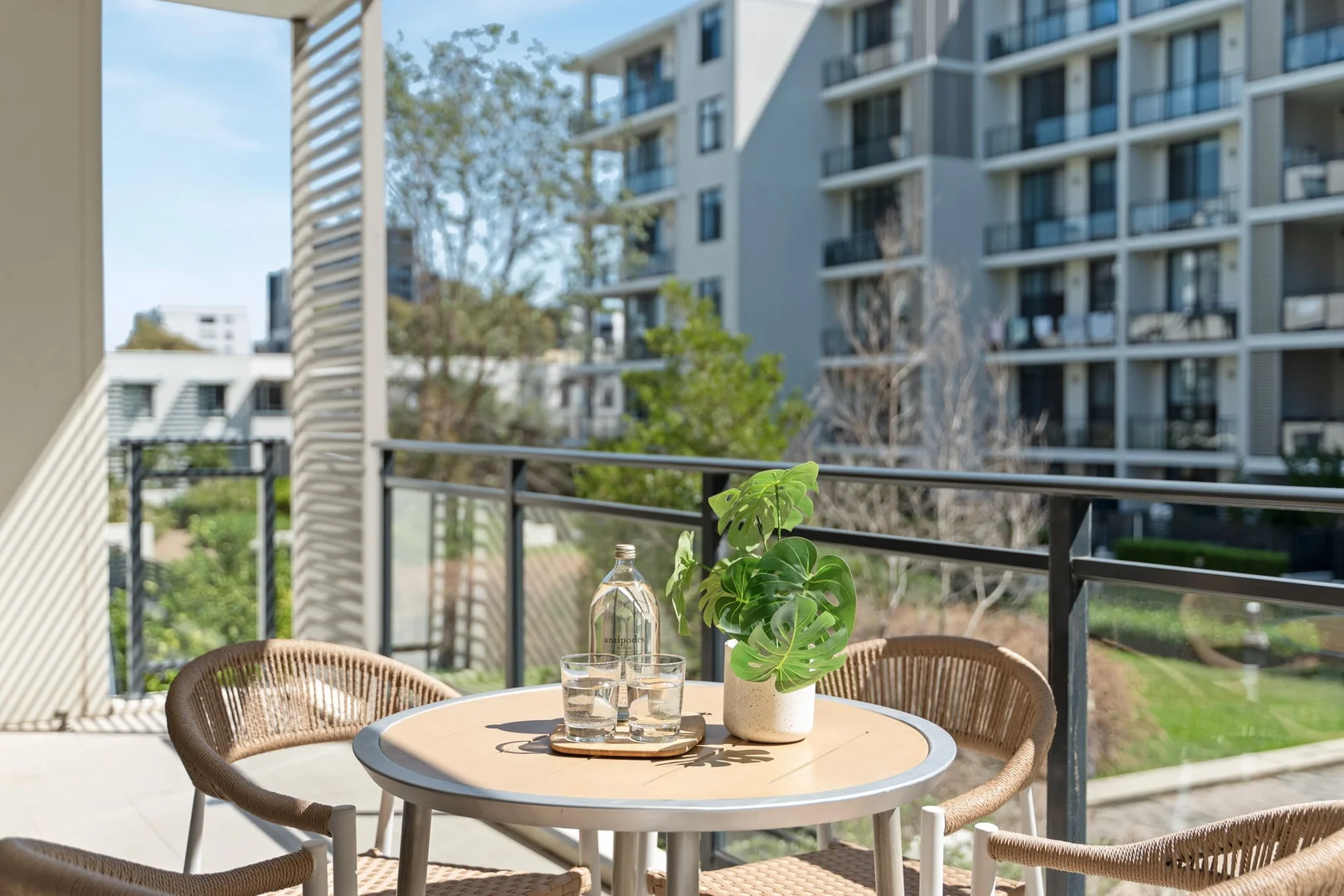 Additional image 5 of 336/21 Marine Parade, Wentworth Point NSW 2127