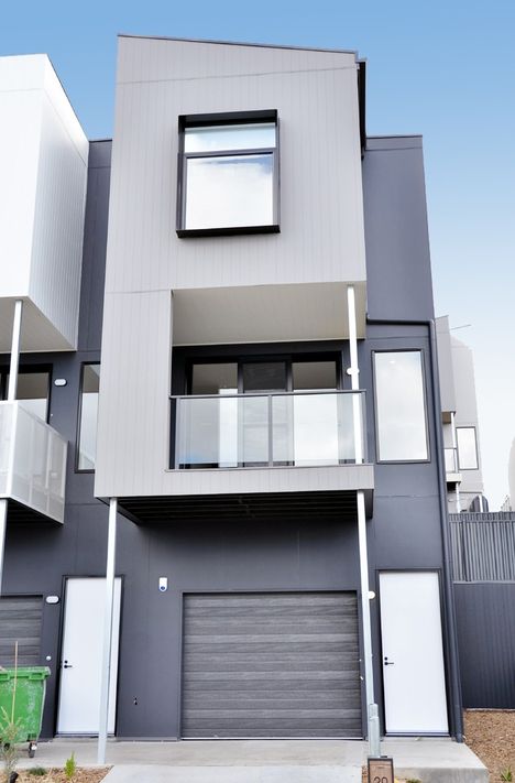 20 Wattlebird Court Sunshine North VIC 3020 Townhouse For Rent