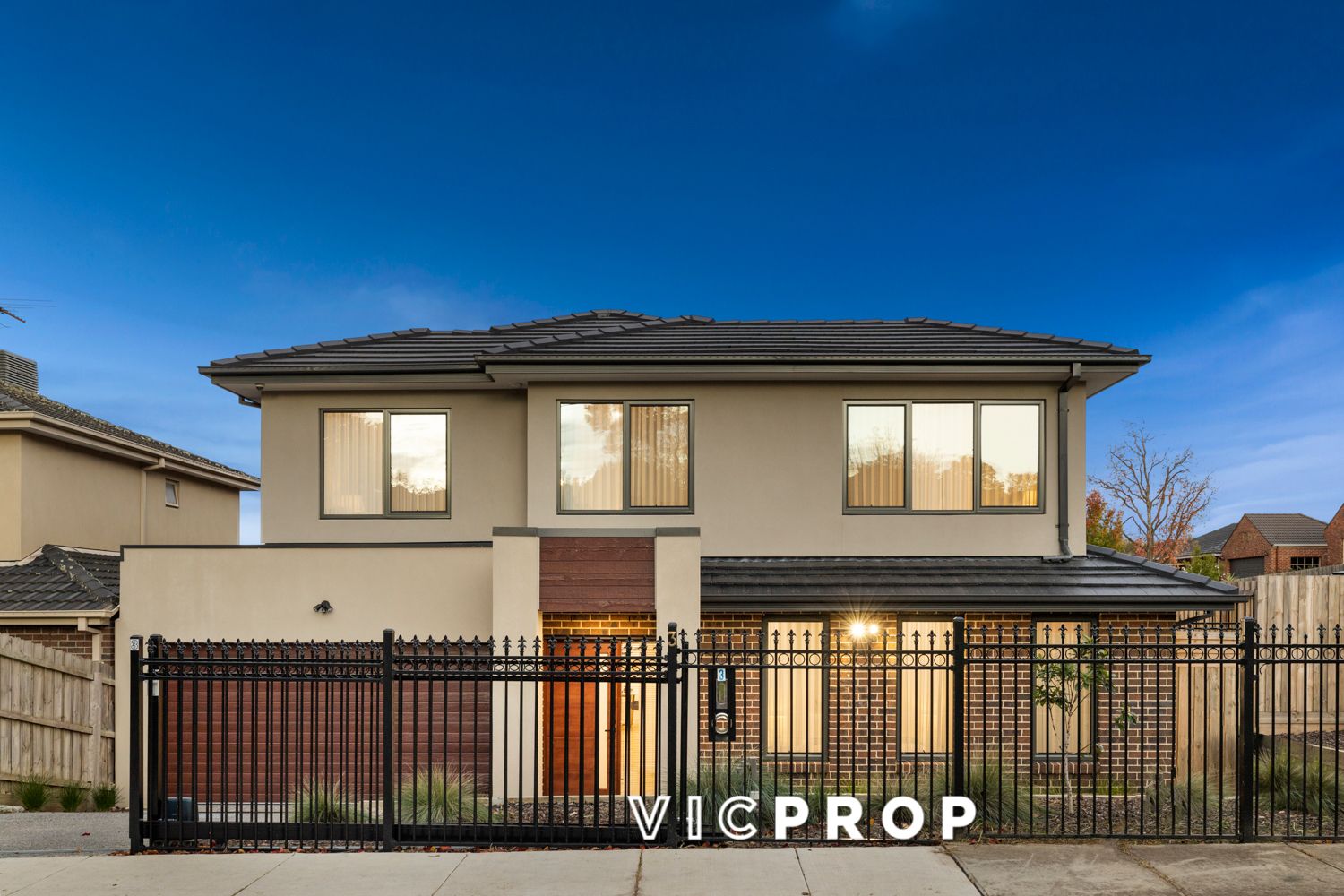 3 Gibson Street, Box Hill South VIC 3128 Townhouse For Rent Domain