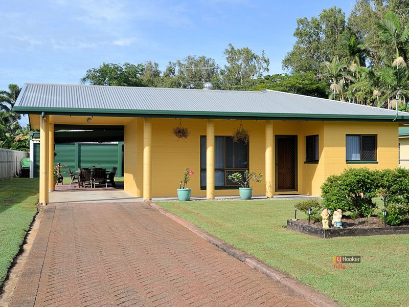 1 Acacia Close, Tully Heads QLD 4854, Image 0