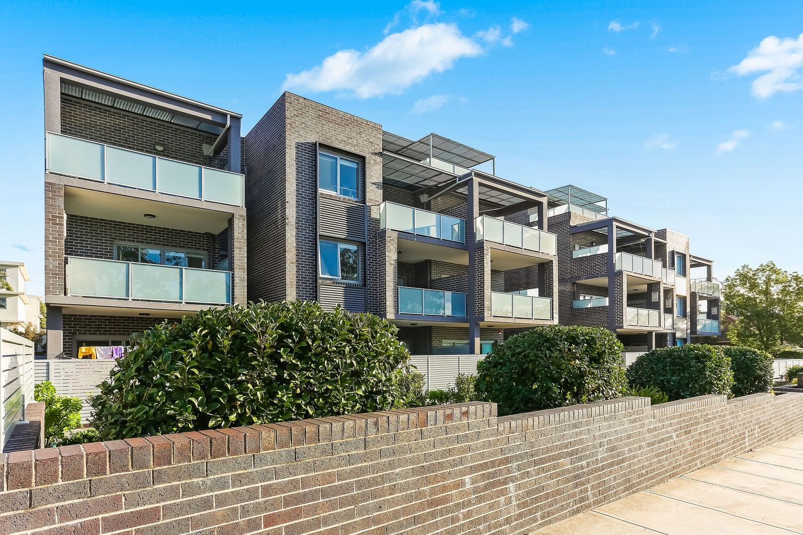 3/564-570 Liverpool Road, Strathfield South NSW 2136, Image 0