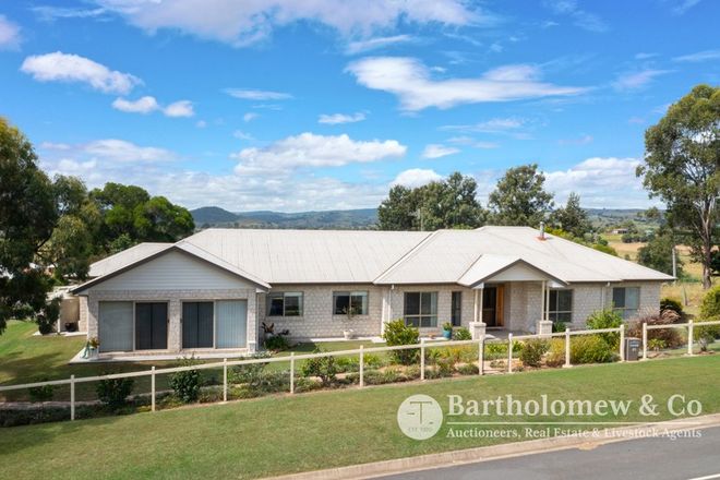 Picture of 21 Milford Road, DUGANDAN QLD 4310