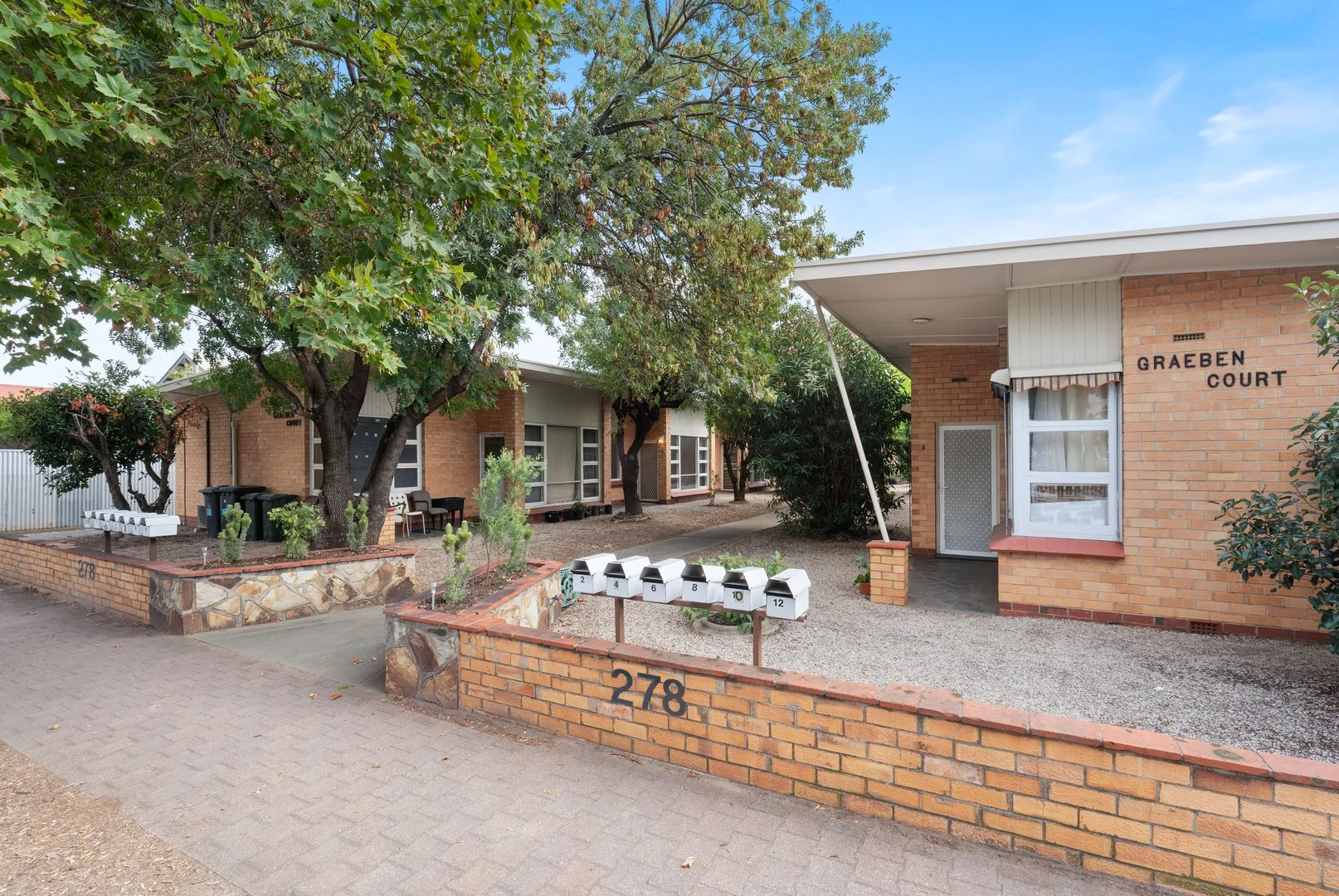 3/278 Cross Road, Clarence Park SA 5034