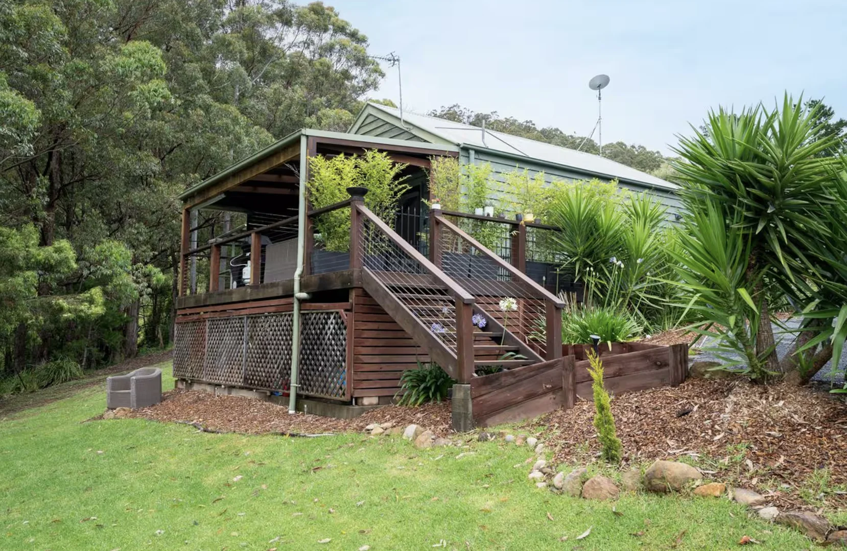 Additional image 18 of 38/391 Mount Scanzi Road, Kangaroo Valley NSW 2577