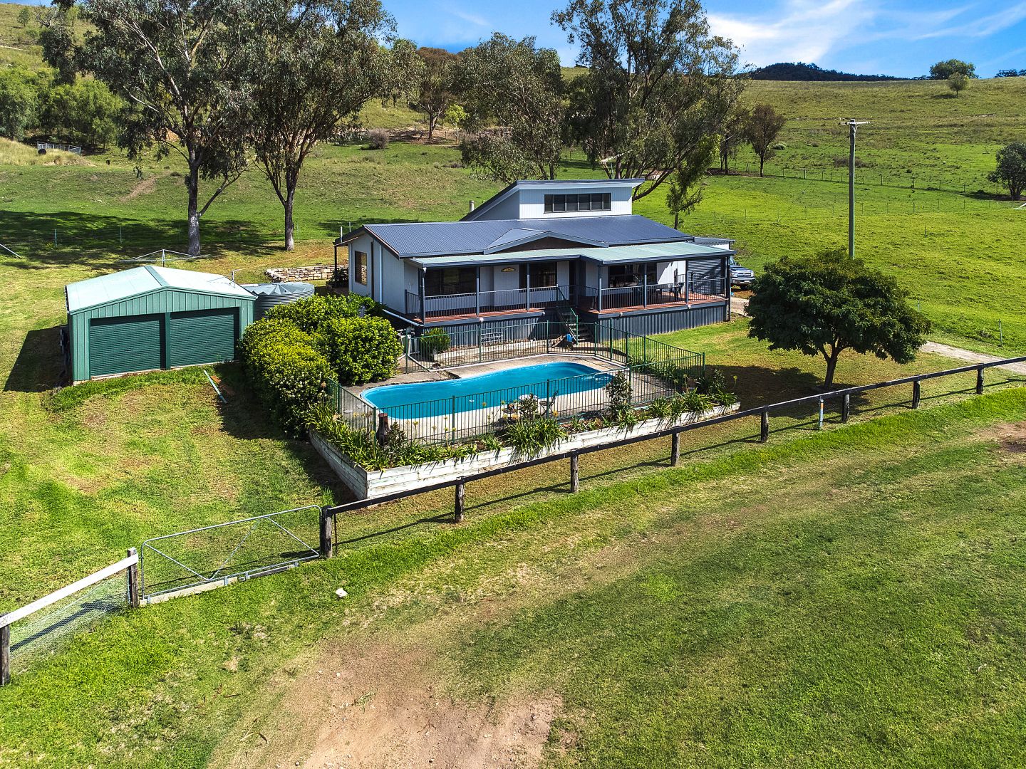 228 Yarrawa Deviation Road, Denman NSW 2328 Farm for Sale Domain