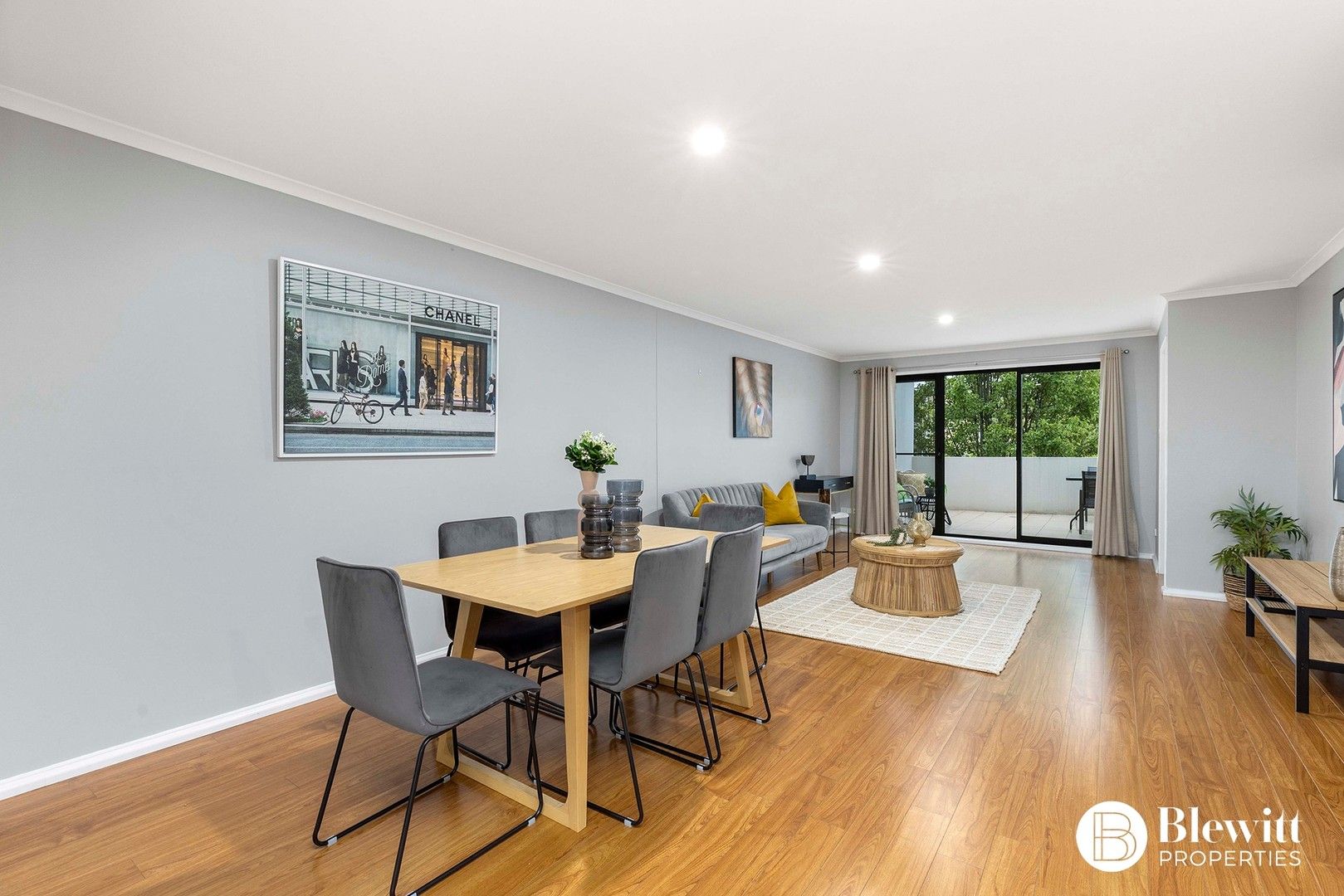 21a/21 Beissel Street, Belconnen ACT 2617, Image 0