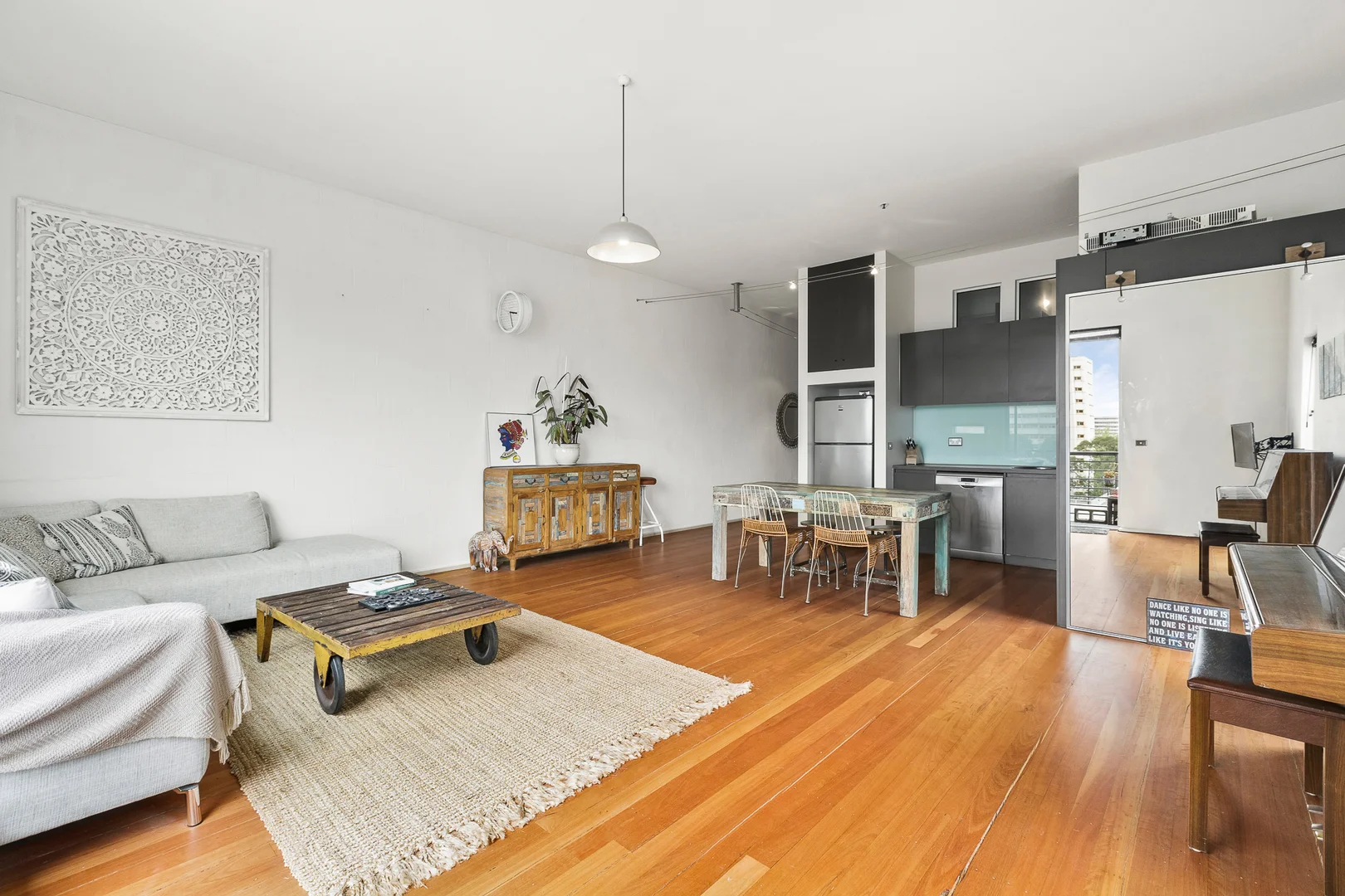 Additional image 8 of 503/12 Anchor Place, Prahran VIC 3181