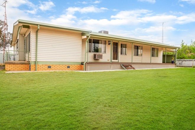 Picture of 10 Ferrier Street, LOCKHART NSW 2656