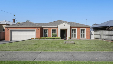 Picture of 20 Queen Street, COLAC VIC 3250