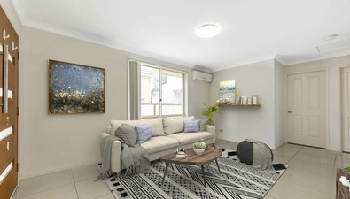 Picture of 3A Mayfield Street, WENTWORTHVILLE NSW 2145