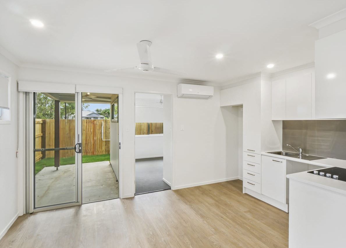 2 bedrooms Duplex in 2/26 Elandra Street BURPENGARY QLD, 4505