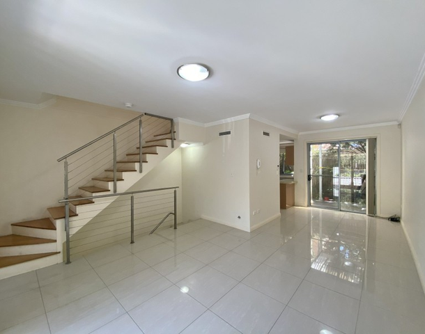 3/13-17 Oxford Street, Burwood NSW 2134