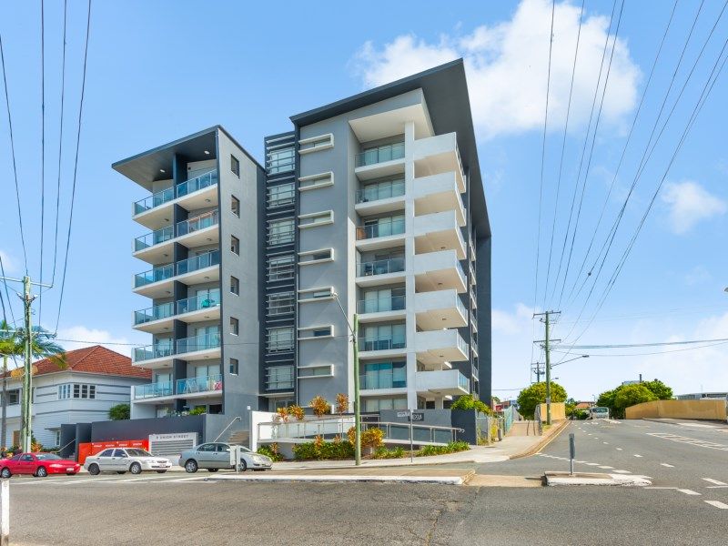 104/3-9 Union Street, Nundah QLD 4012, Image 0