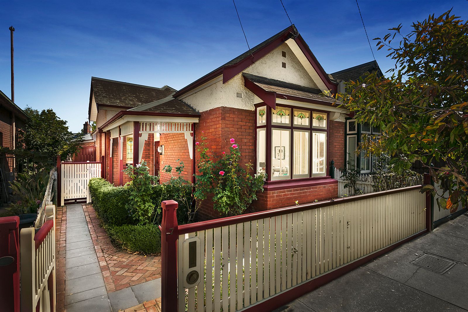 7 The Crescent, Ascot Vale VIC 3032, Image 0