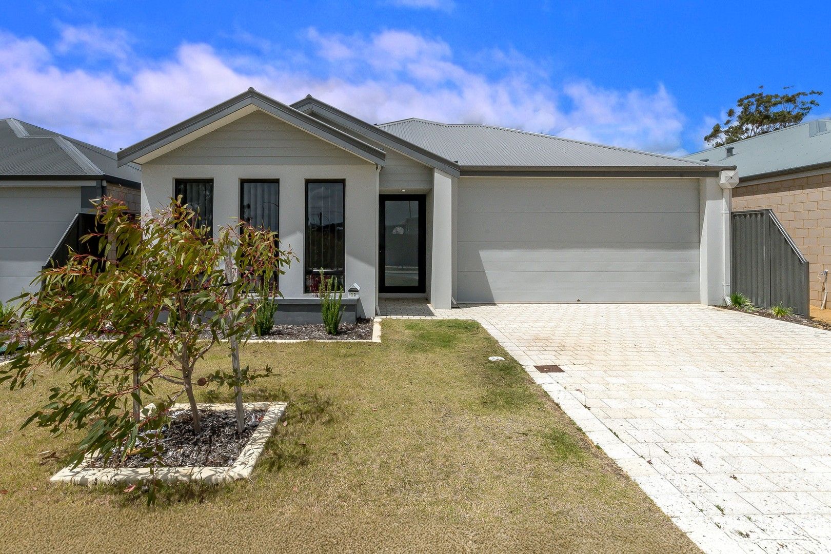 4 bedrooms House in 13 Bikram Circuit SOUTHERN RIVER WA, 6110