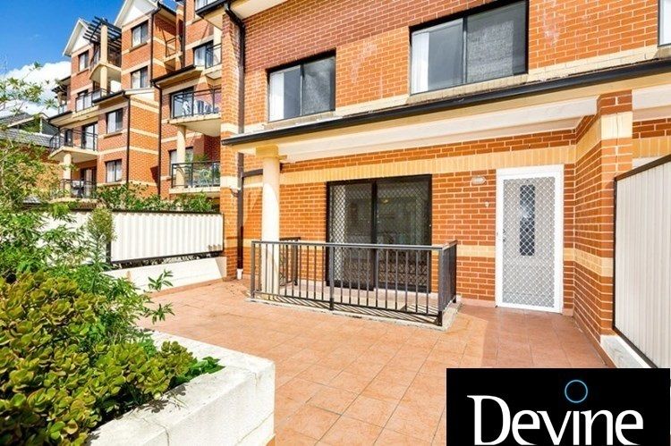 2/1-9 Mount Pleasant Ave, Burwood NSW 2134, Image 0