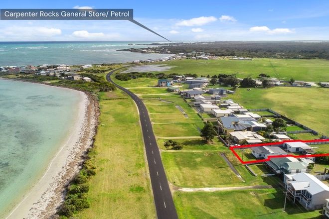 Picture of 269 Pelican Point Road, PELICAN POINT SA 5291