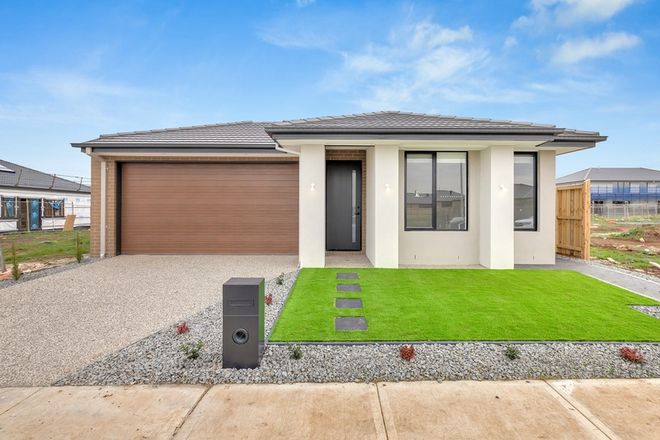 Picture of 39 Social Street, TARNEIT VIC 3029