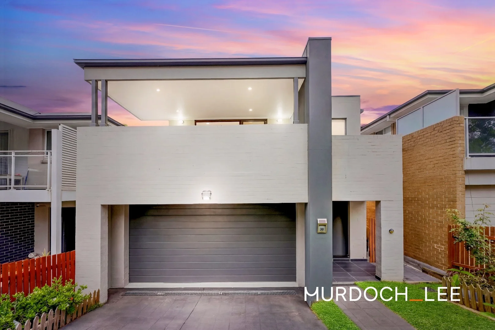 38 Caballo Street, Beaumont Hills NSW 2155