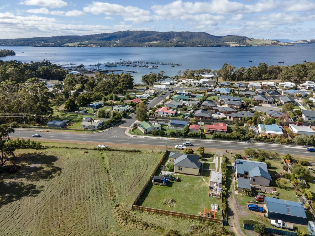 2032 Channel Highway, Electrona TAS 7054, Image 1