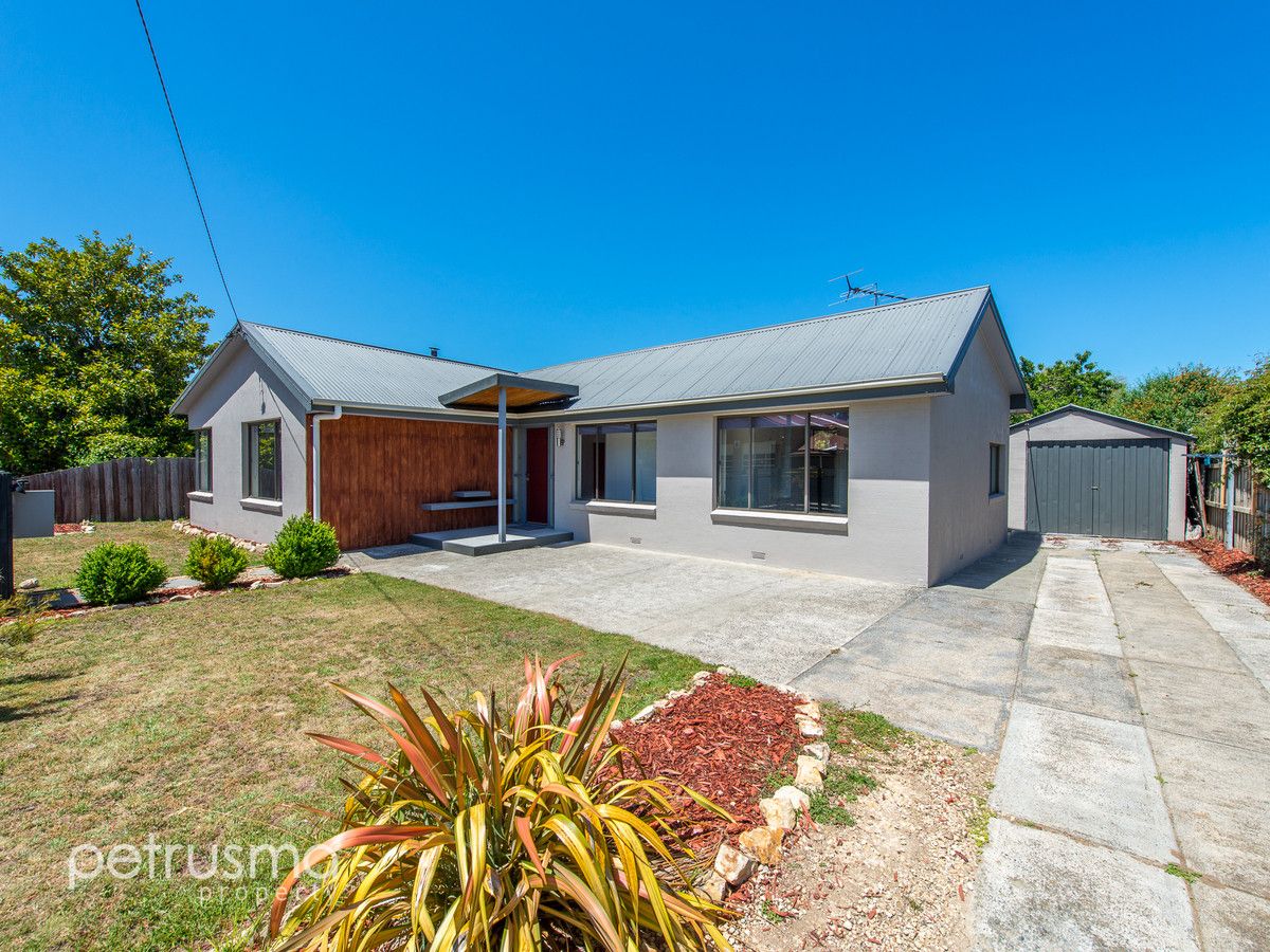 7 Victoria Street, Richmond TAS 7025