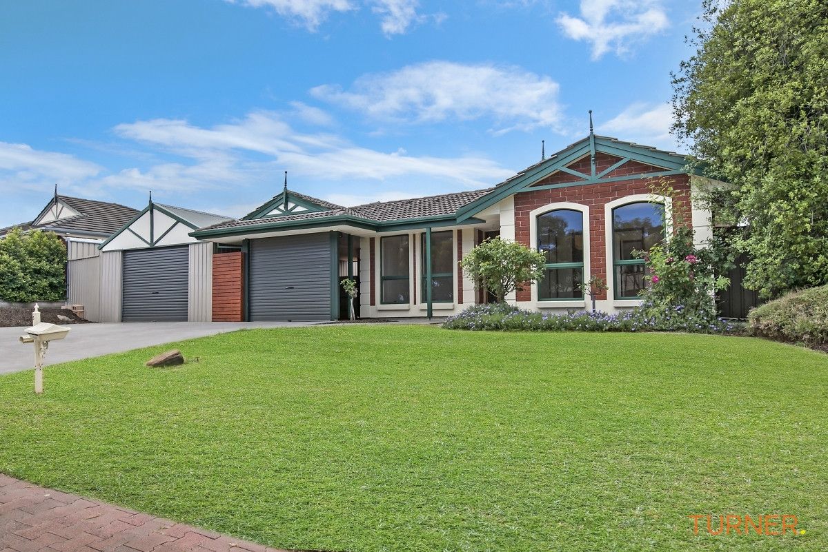 5 Melta Way, Woodcroft SA 5162, Image 0