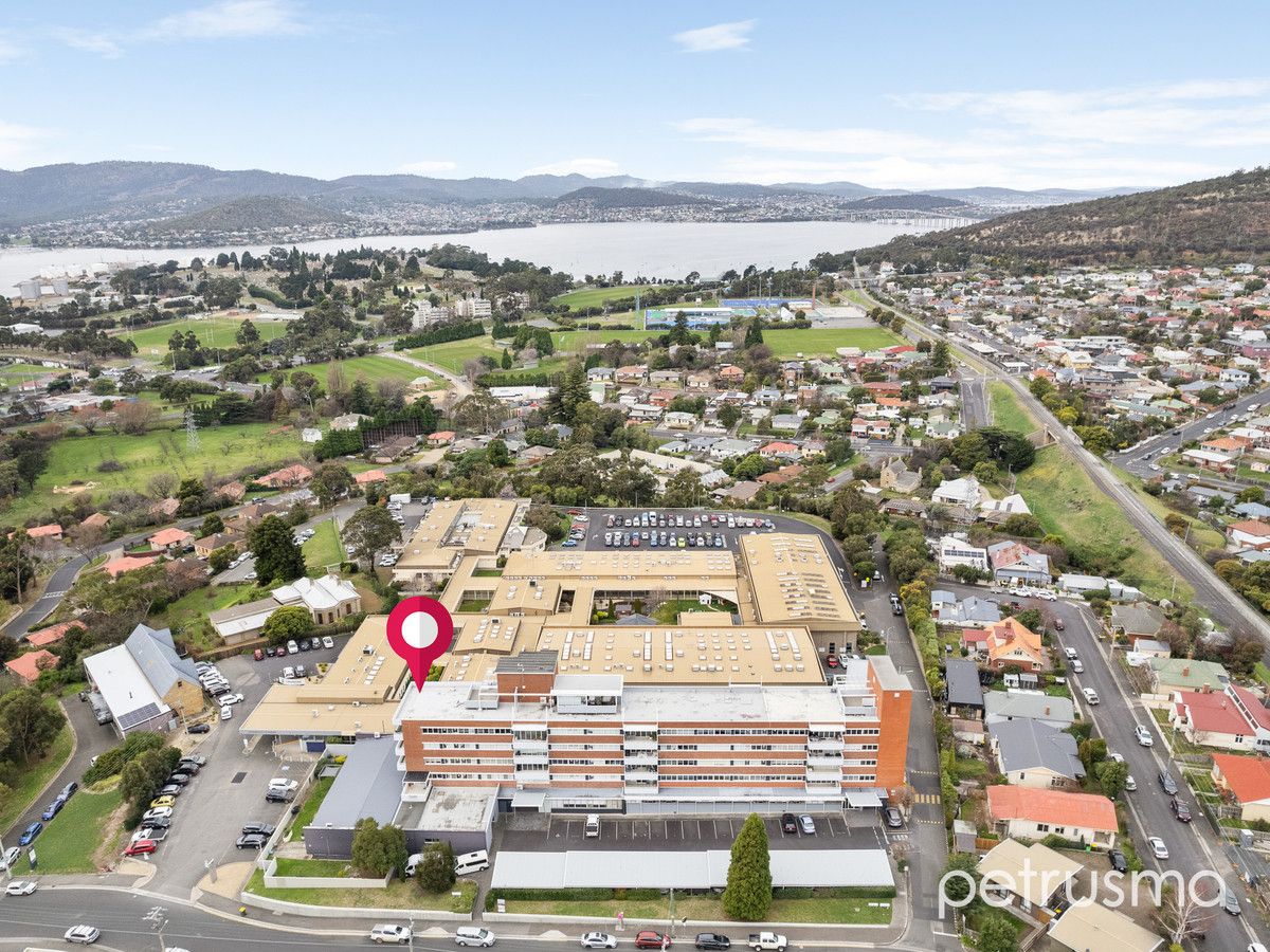 4B/33 Tower Road, New Town TAS 7008, Image 1