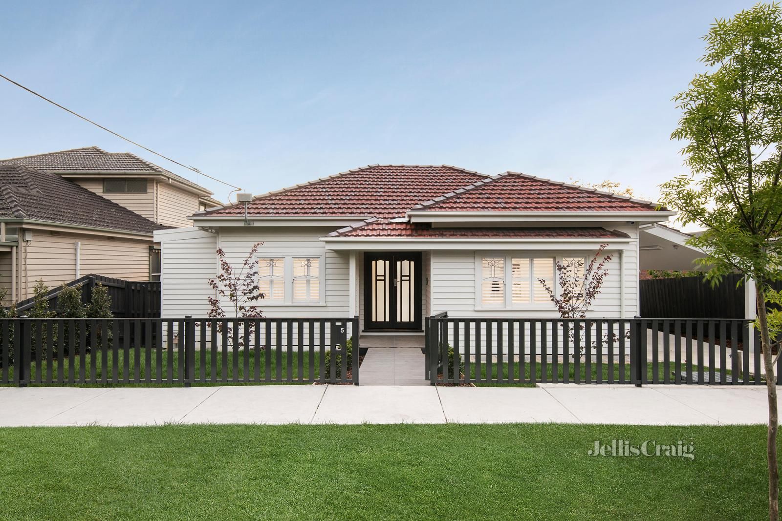 5 Bent Street, Brunswick West VIC 3055, Image 0