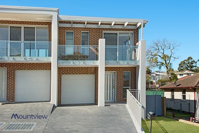 Picture of 1/183 Spurway Street, DUNDAS NSW 2117