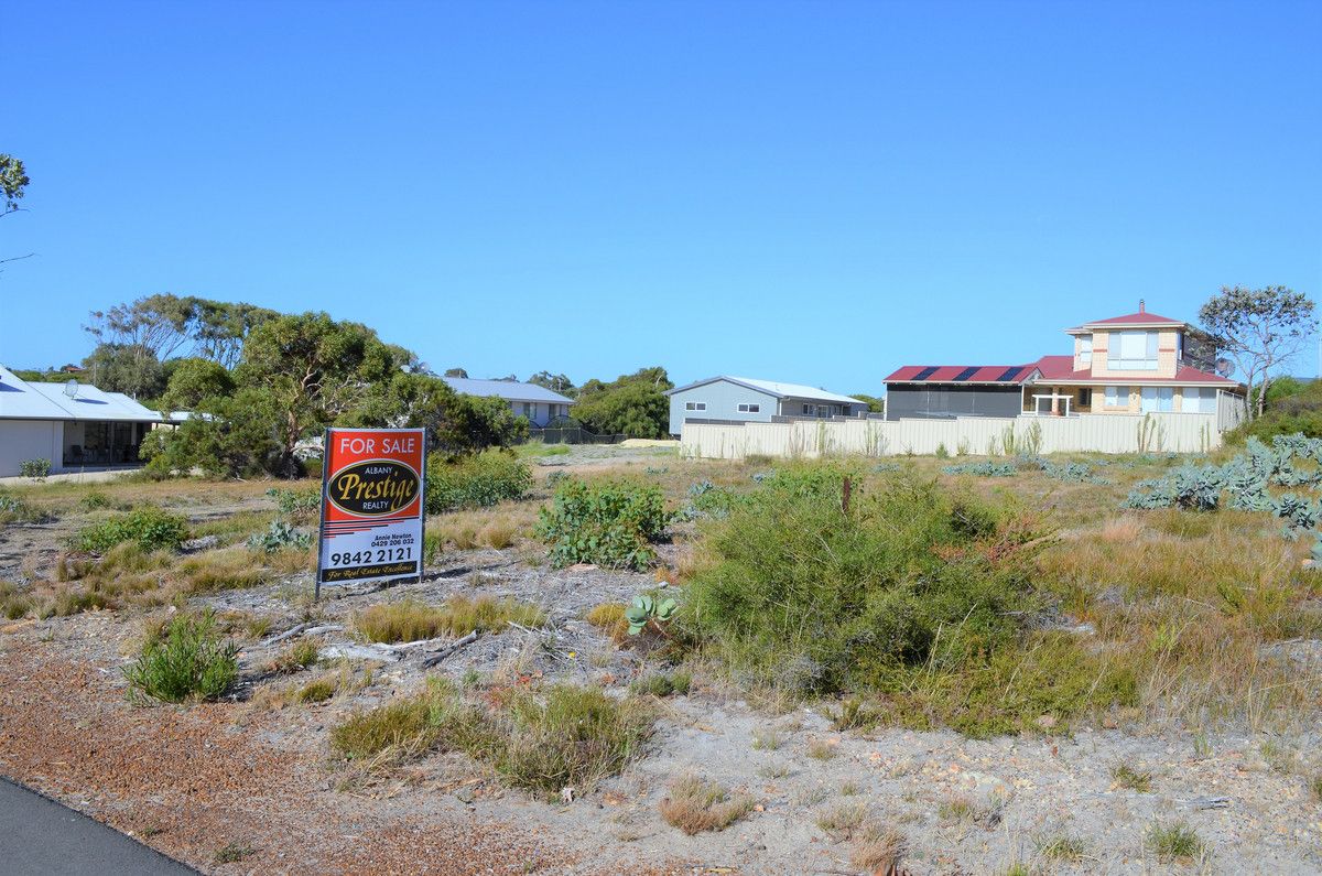 10 Melaleuca Court, Bremer Bay WA 6338, Image 0