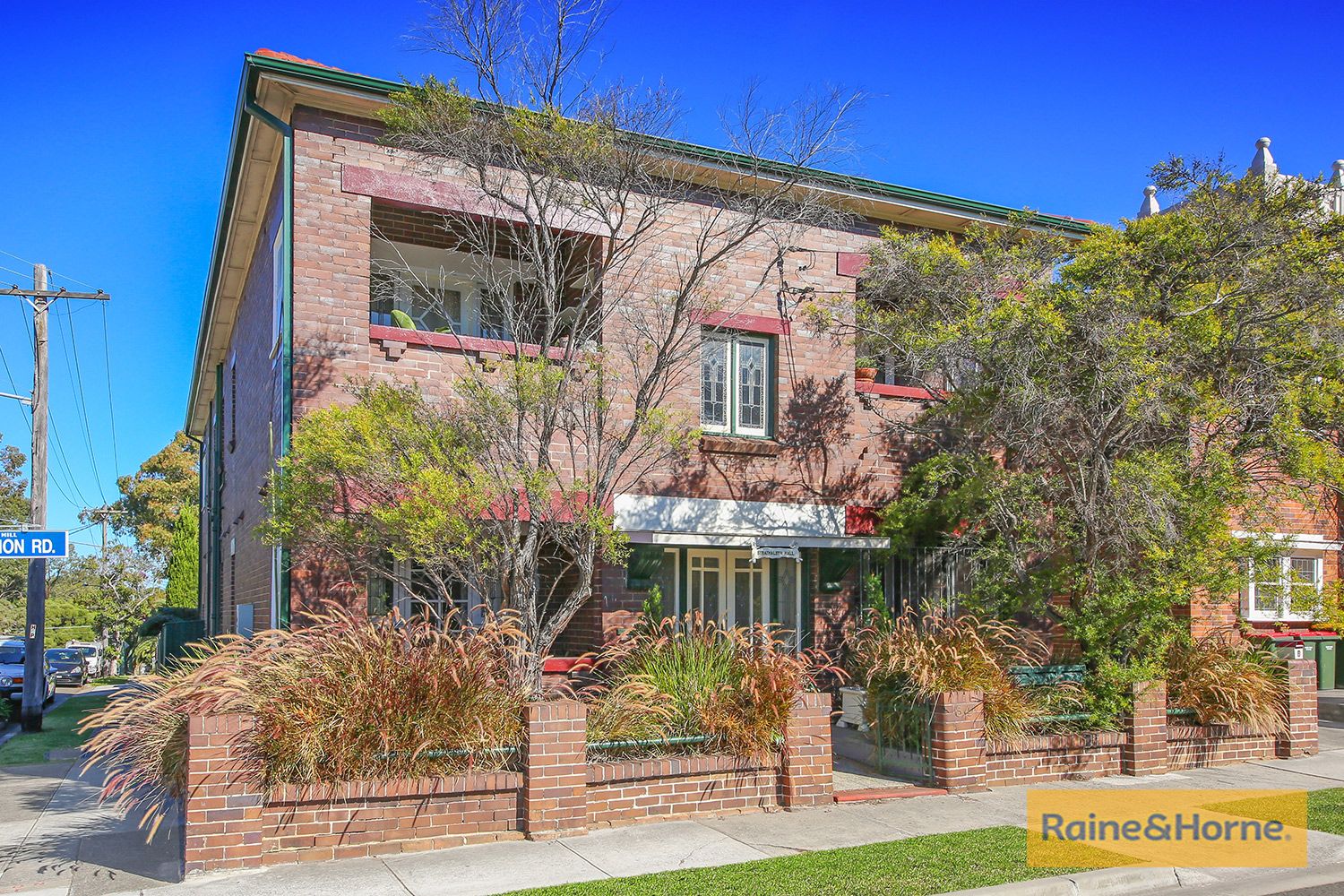 2/34 Junction Road, Summer Hill NSW 2130, Image 0
