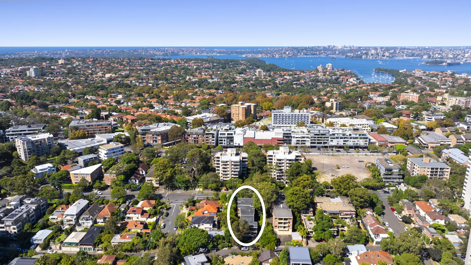 Apartment in Cremorne - More