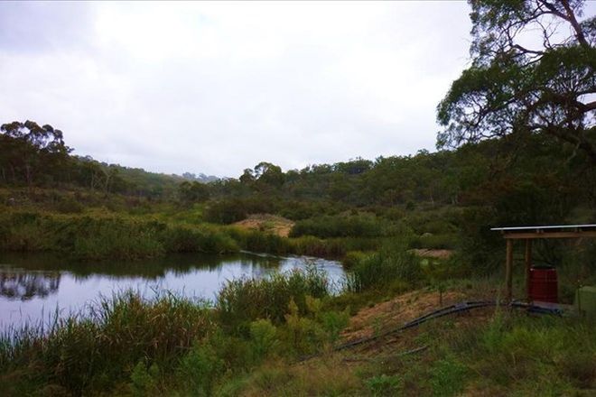 Picture of Lot 108 Ironmungie Road, BUNGARBY NSW 2630