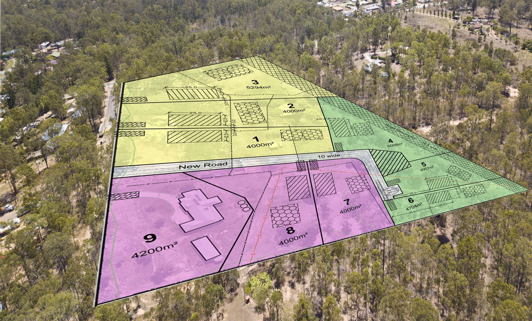 9 Lyndale road, New Beith QLD 4124 House for Sale Domain