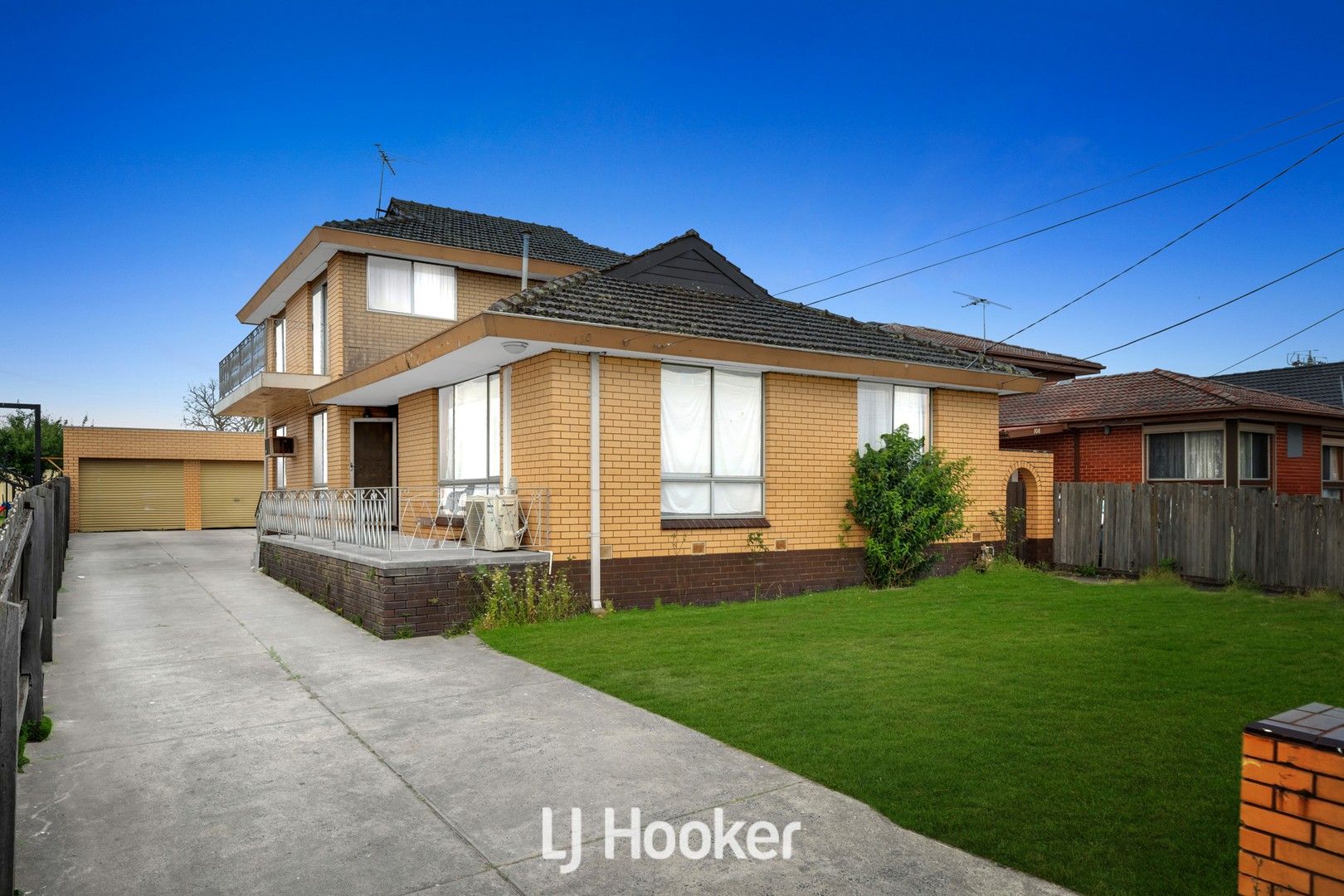 110 Kirkham Road, Dandenong VIC 3175, Image 0