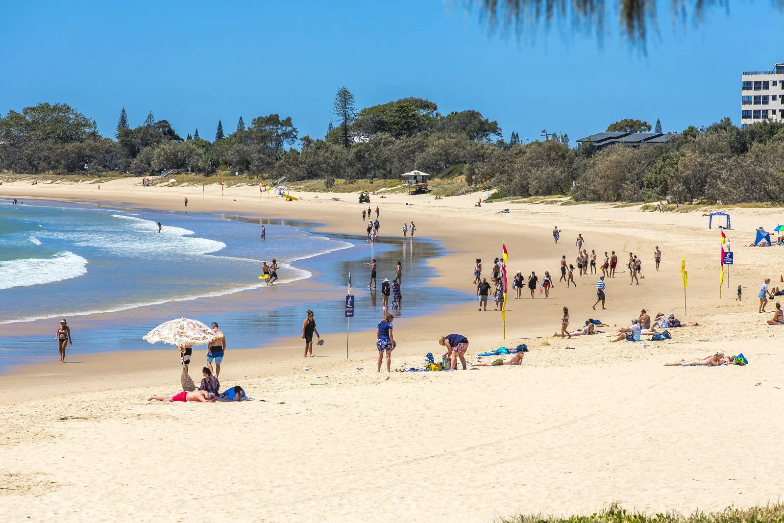 Primary image of 2/10 Corowa Court, Mooloolaba QLD 4557