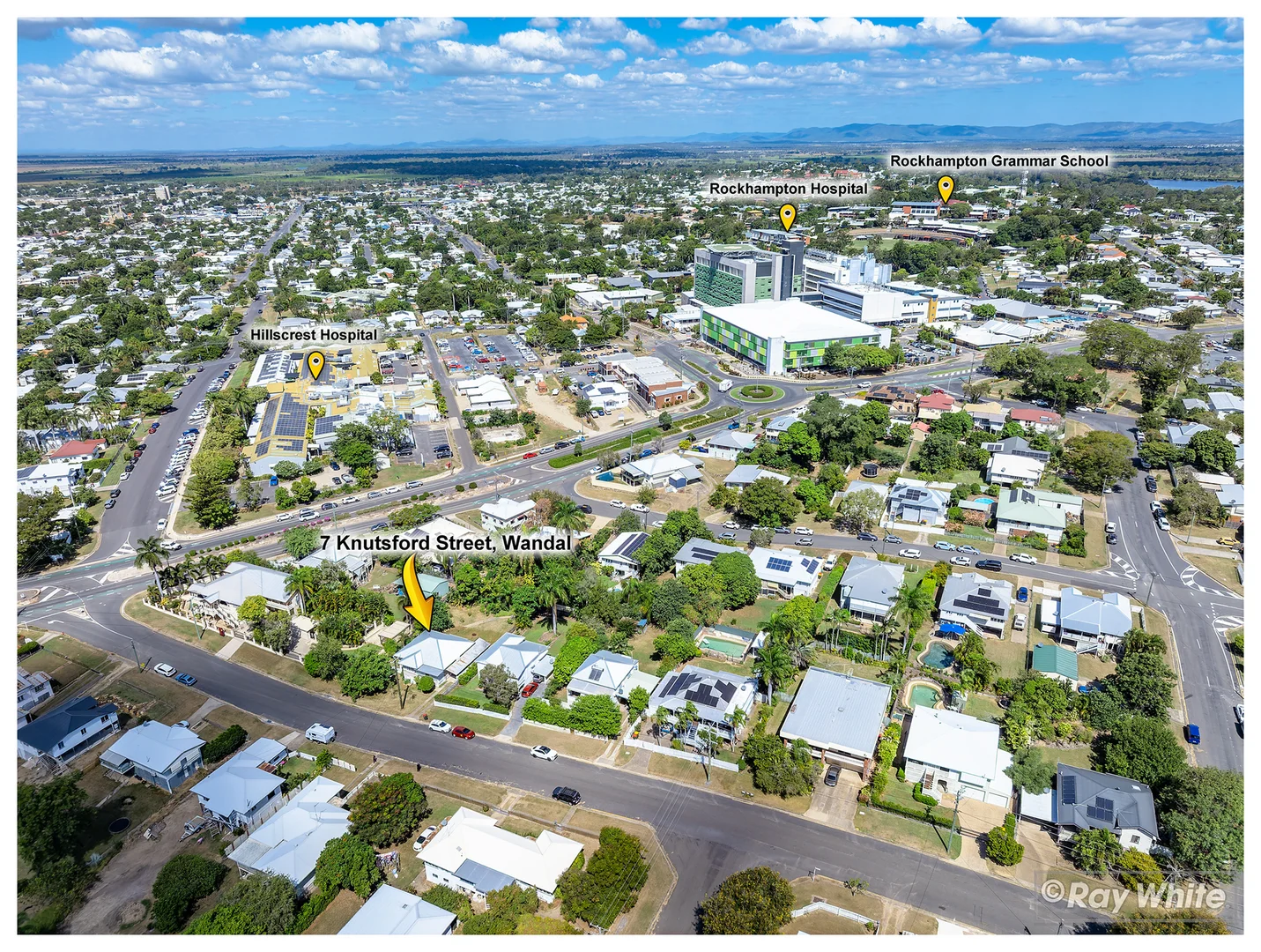 Additional image 24 of 7 Knutsford Street, Wandal QLD 4700