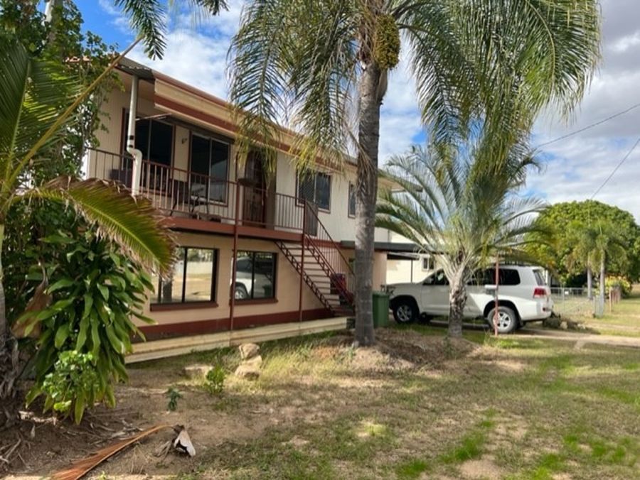 3 bedrooms House in 44 Belmore Street COLLINSVILLE QLD, 4804