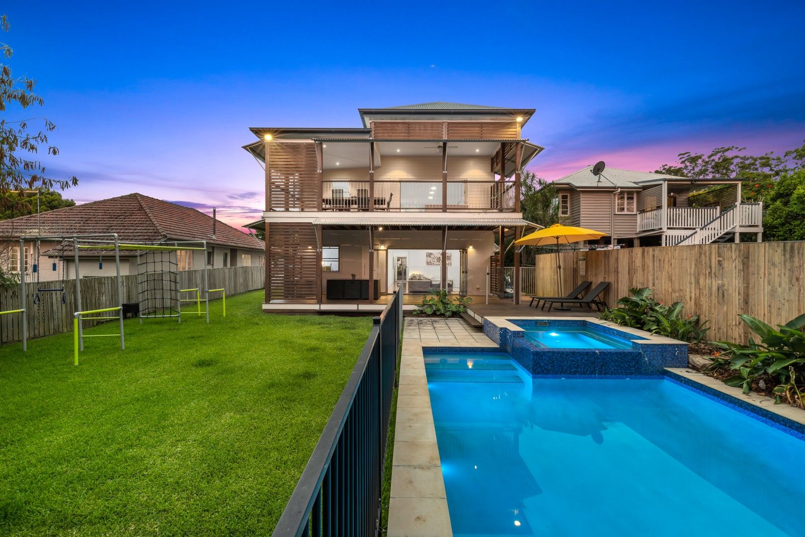 53 Cosker St, Annerley QLD 4103 House For Rent Domain