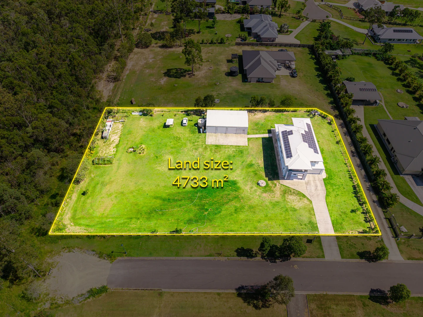 Additional image 4 of 91-101 Boyd Road, New Beith QLD 4124
