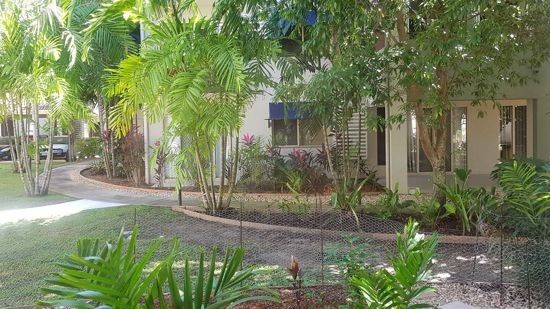 2 bedrooms Apartment / Unit / Flat in Block 4 40 Clifton Road CLIFTON BEACH QLD, 4879