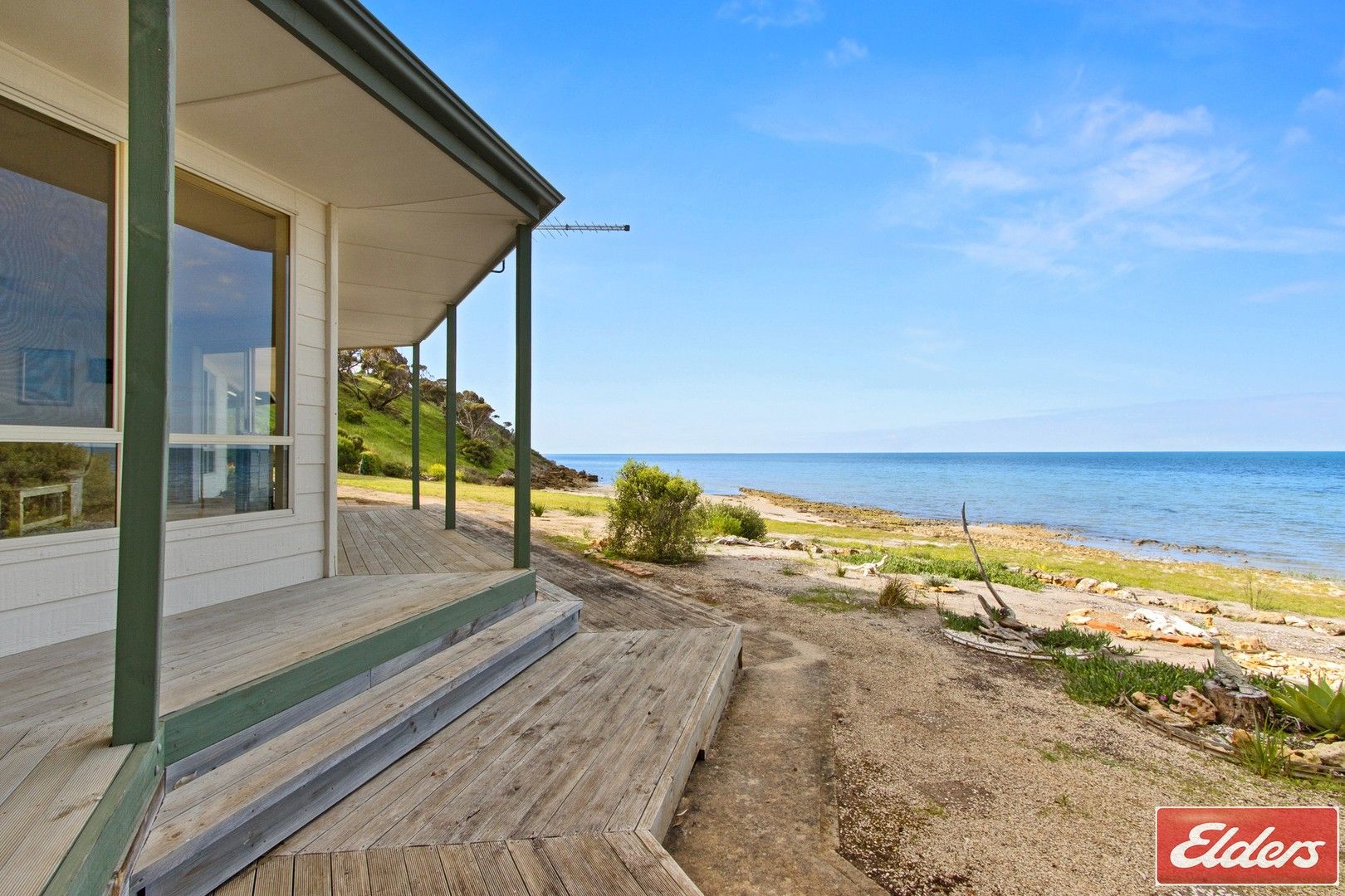 265 Old Coast Road, Sheaoak Flat SA 5581, Image 1