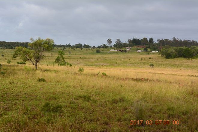 Picture of SPEEDWELL QLD 4613