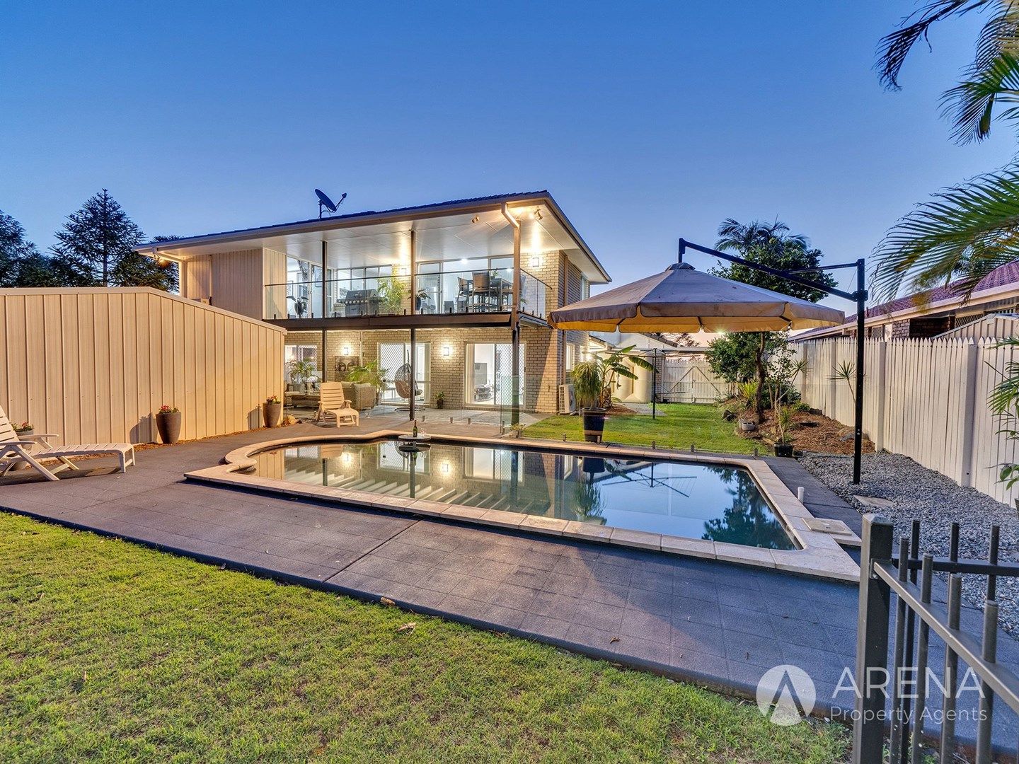 16 Valerie Close, Edens Landing QLD 4207, Image 0