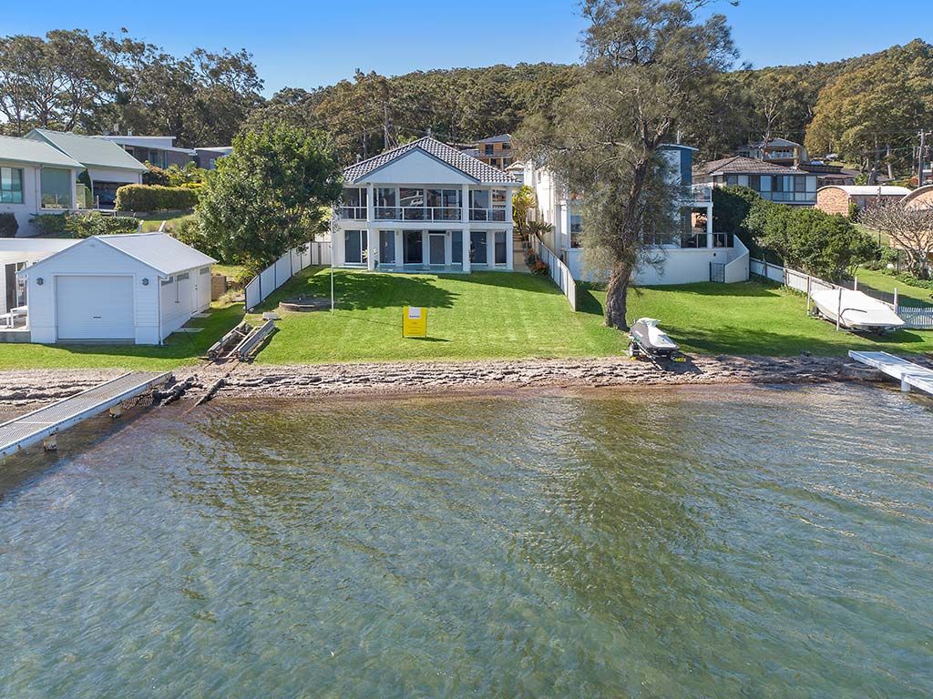 147 Coal Point Road, Coal Point NSW 2283, Image 0