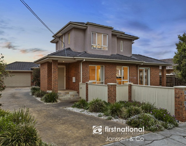 1/97 Wilson Street, Cheltenham VIC 3192