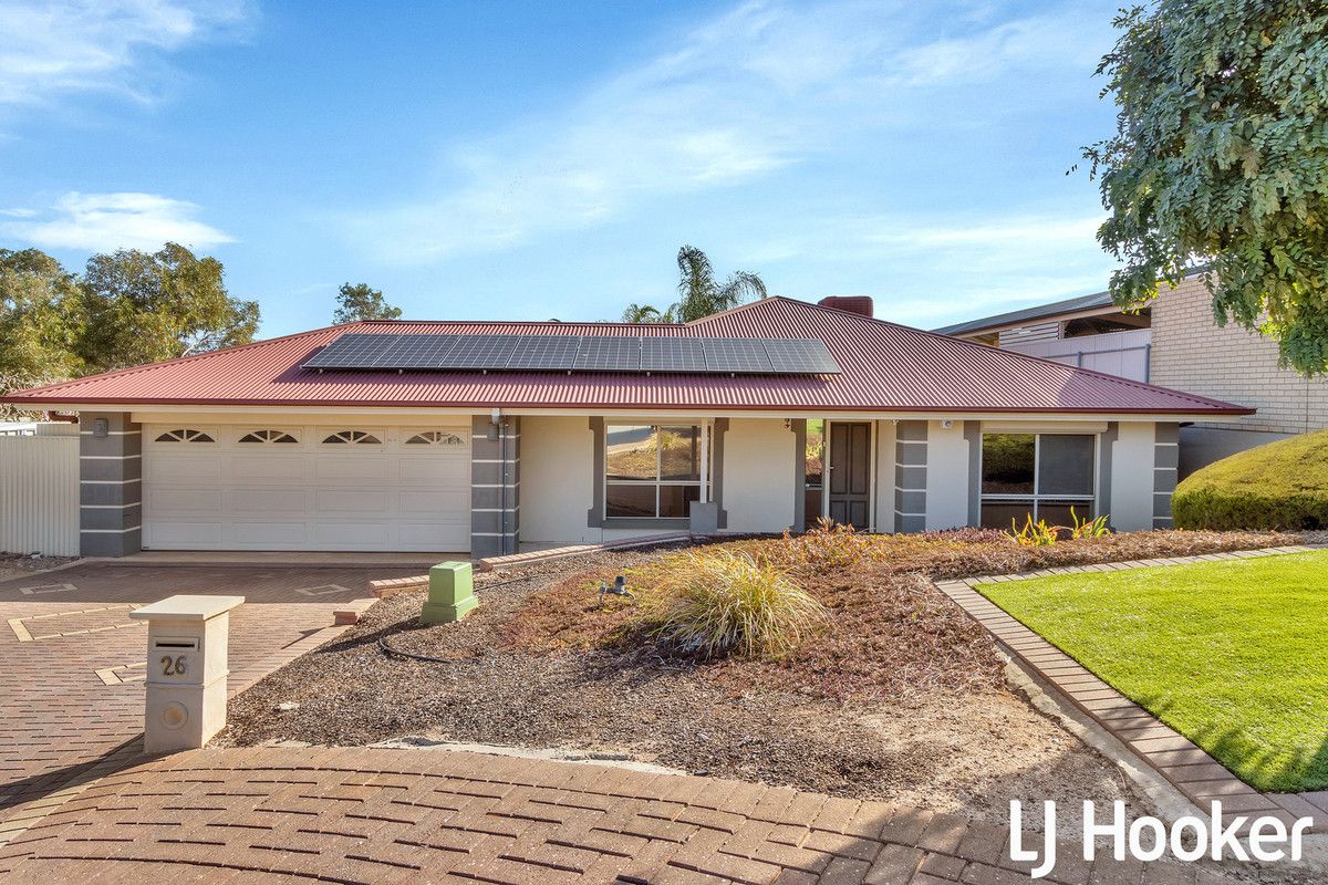 26 Grandview Place, Blakeview SA 5114, Image 2