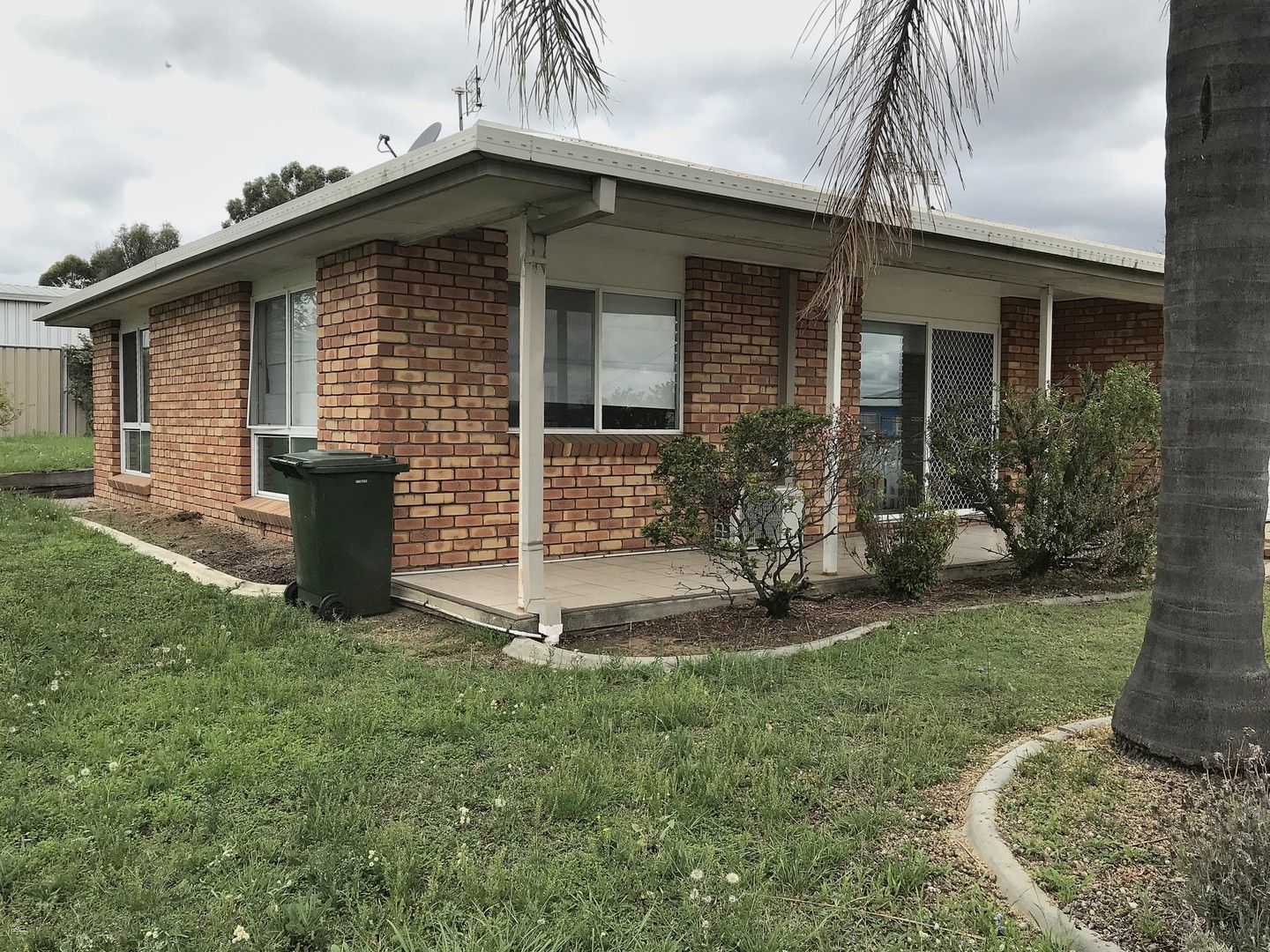 2 bedrooms House in 1/112 McEvoy Street WARWICK QLD, 4370